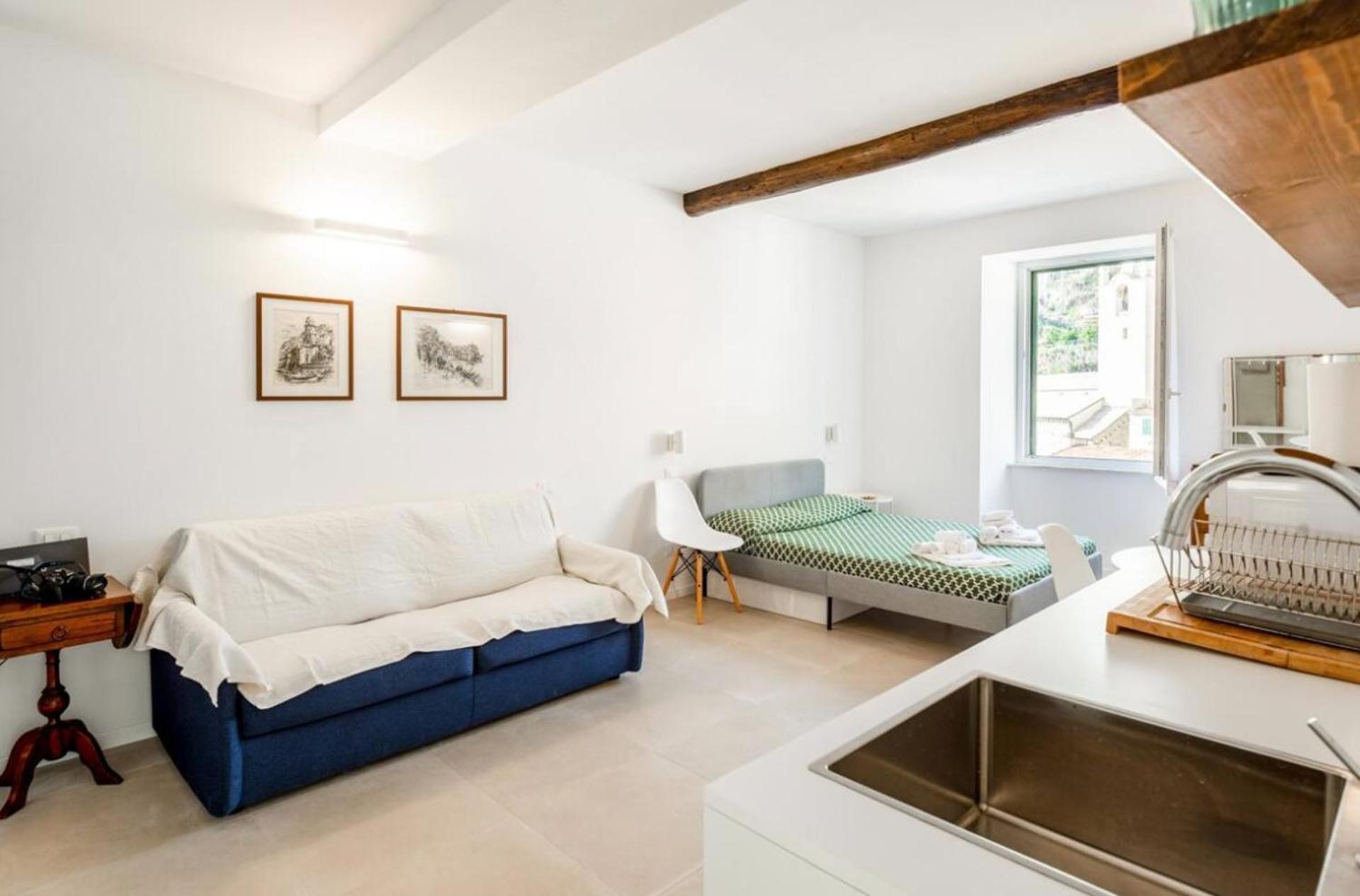 Casa Lebecci Apartment Riomaggiore Exterior photo